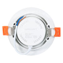 Empotrado 5w Dirigible-2