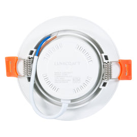 Empotrado 5w Dirigible - 0