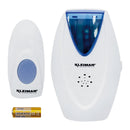 Timbre Inalambrico 30 Melodías Kleyman-1