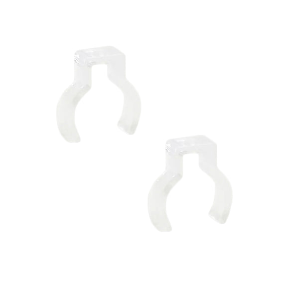 Abrazadera Para Tubo T8 Samy