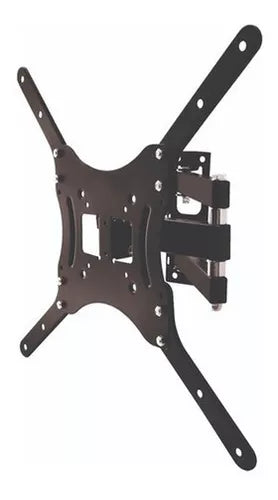 Soporte 46" con Brazo Doble Articulado