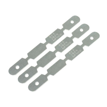 Liston 60 amp Para Fusibles