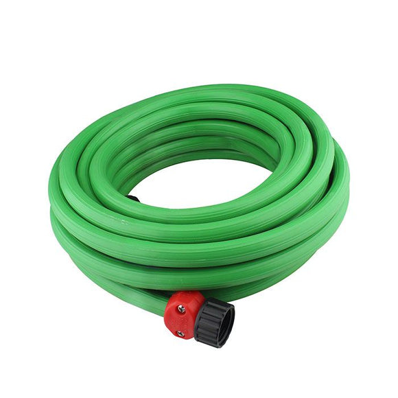 Manguera 1/2" 2 Capas de  PVC 10 m