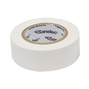 Cinta de Aislar Blanca Grande S-2