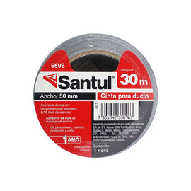 Cinta para Ducto 30 m