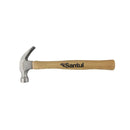 Martillo Uña Curva 16 oz con Mango de Encino-1