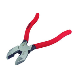 Pinza 8" Electricista Uso Pesado - 0