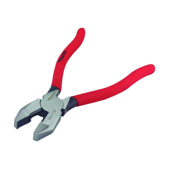 Pinza 8" Electricista Uso Pesado