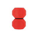 Conector Reparador Plastico P/Manguera de 1/2-2